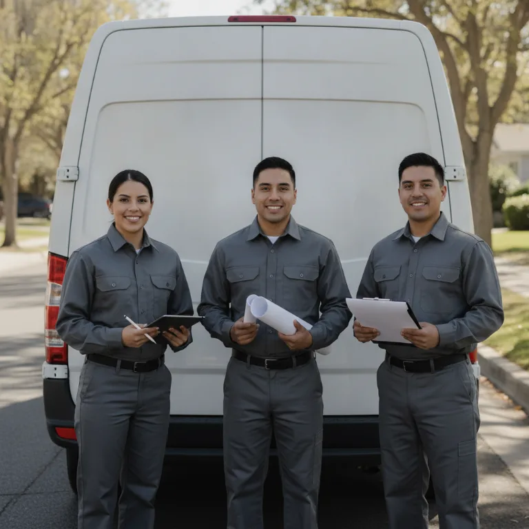 Agencia de Bienes Raíces Comerciales equipo en Saltillo